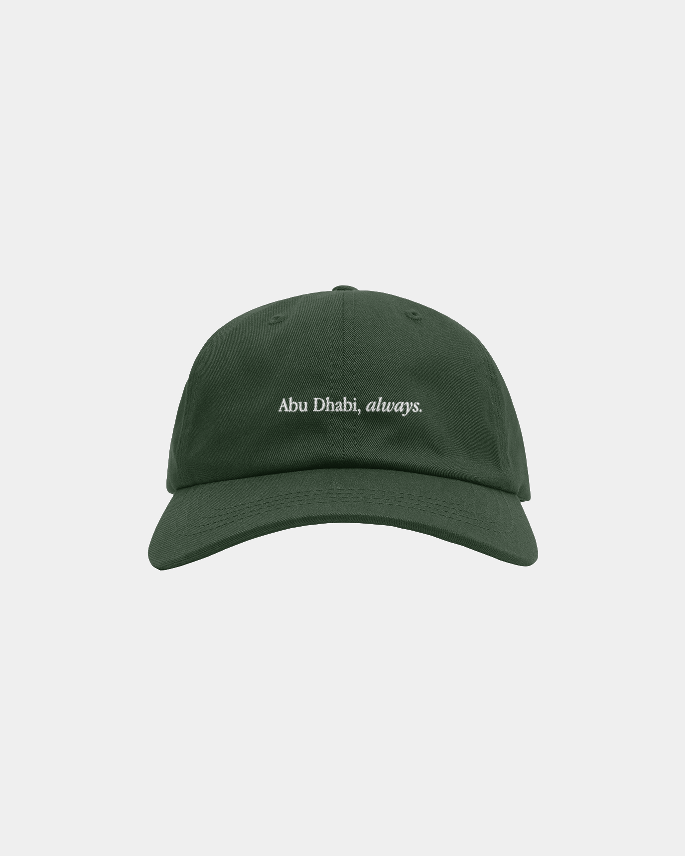 AD Always Classic Cap