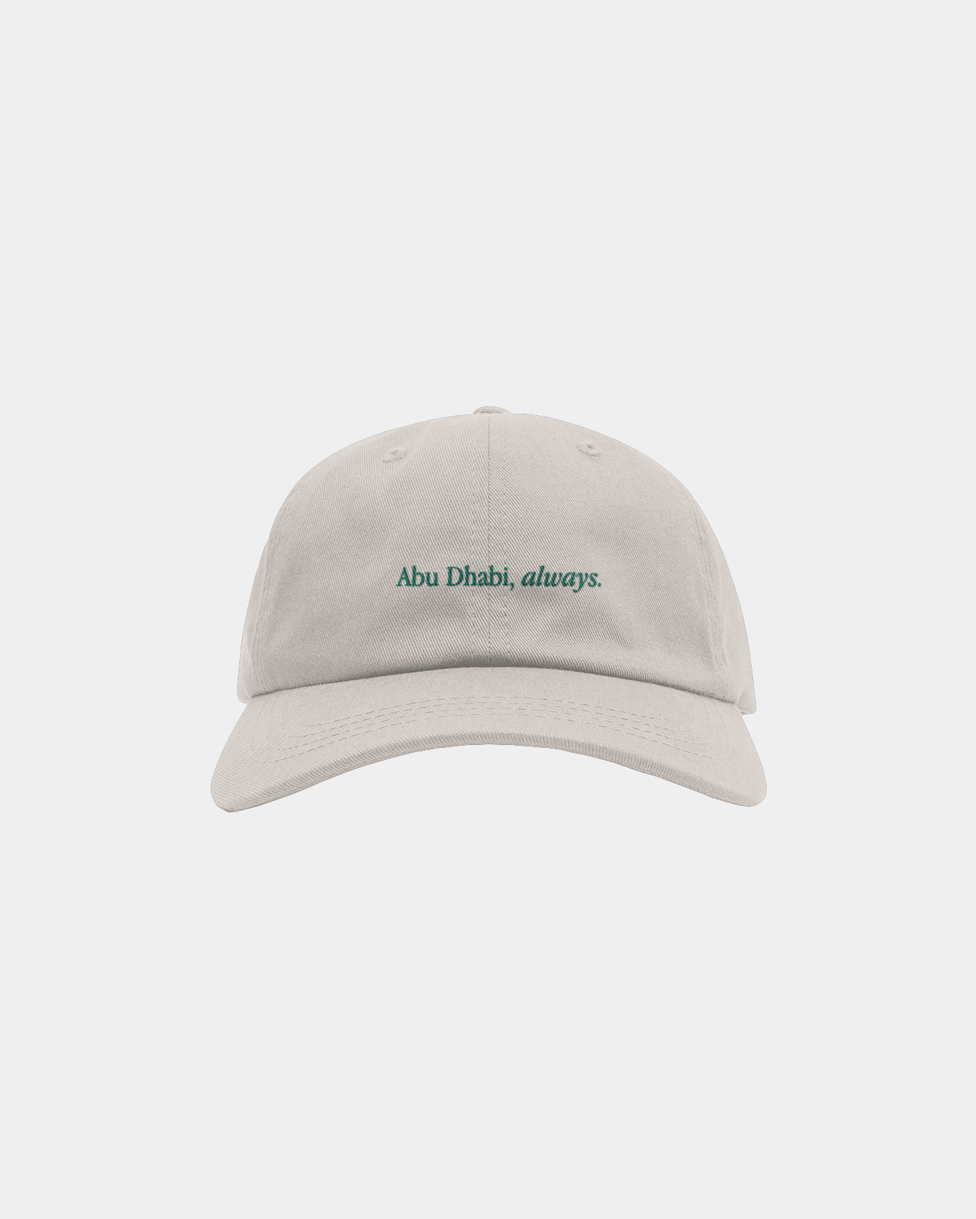 AD Always Classic Cap