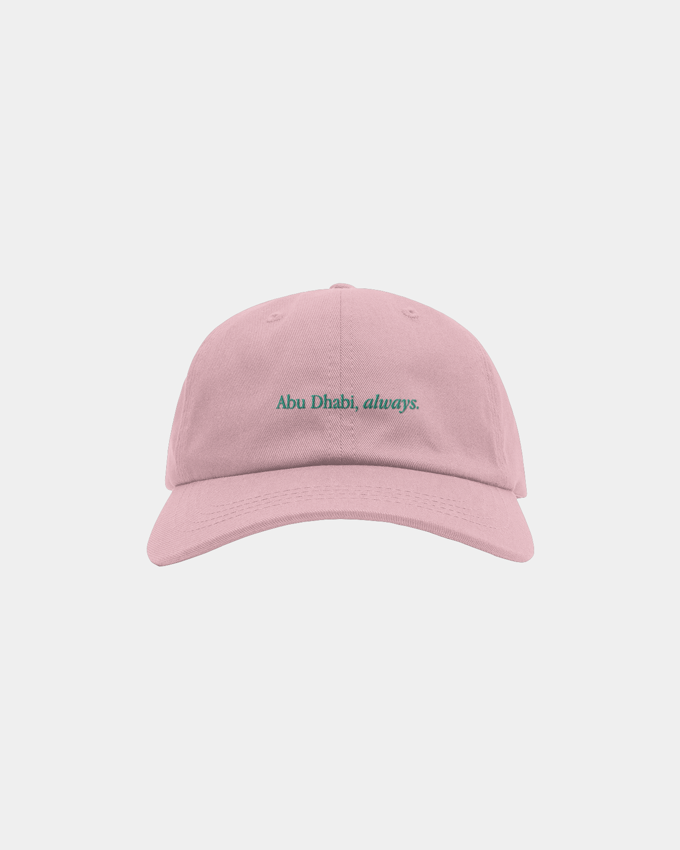AD Always Classic Cap