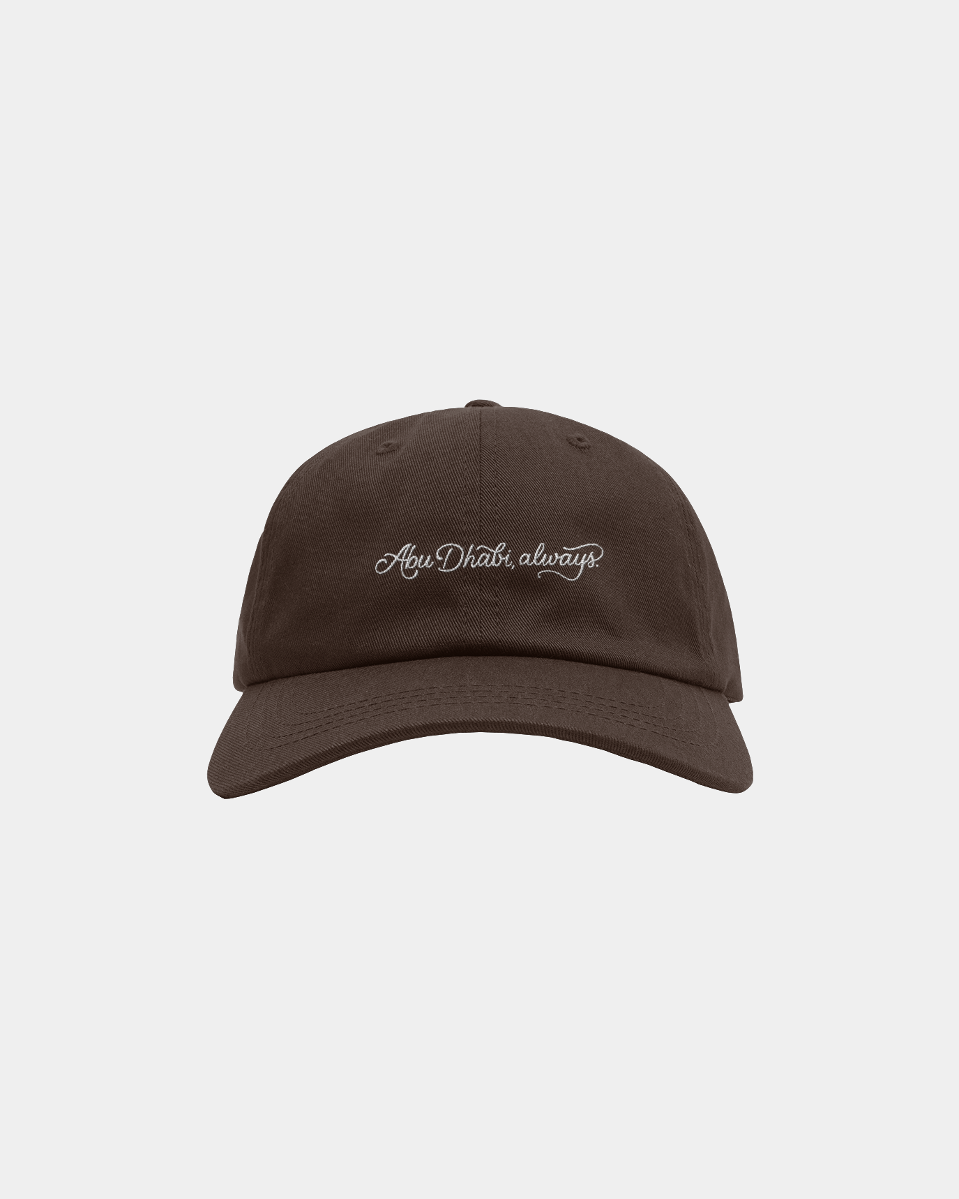 AD Always Cursive Cap