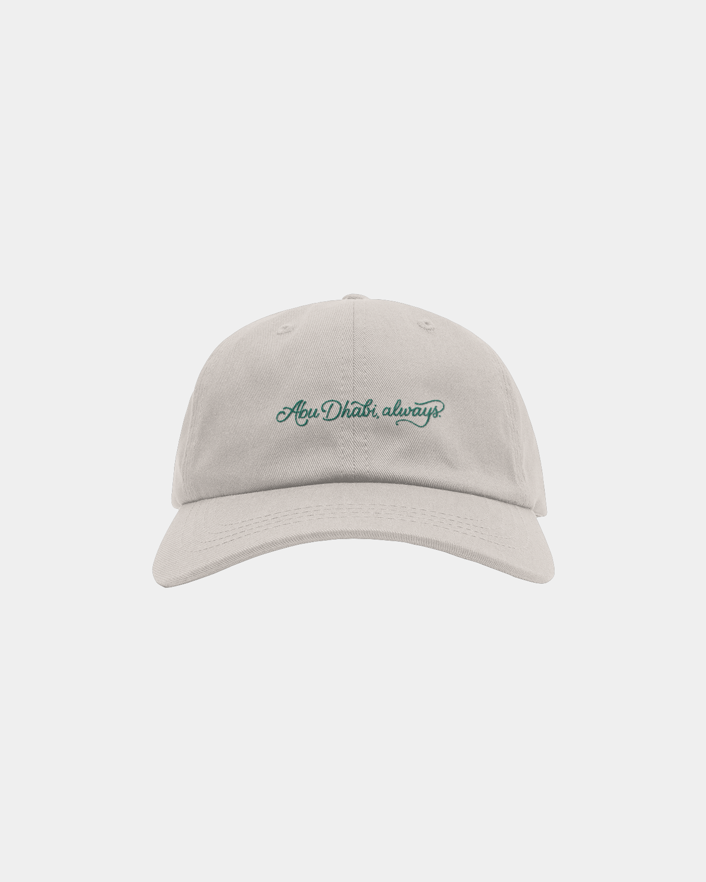 AD Always Cursive Cap