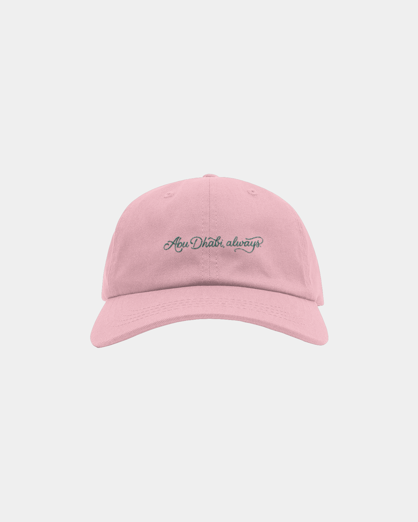 AD Always Cursive Cap