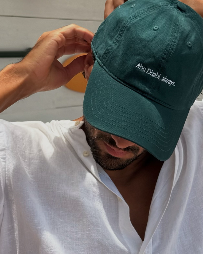 AD Always Classic Cap