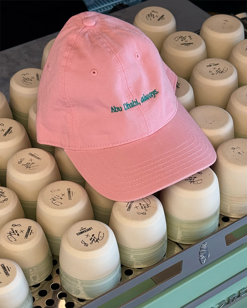 AD Always Classic Cap