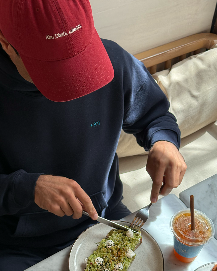 AD Always Classic Cap