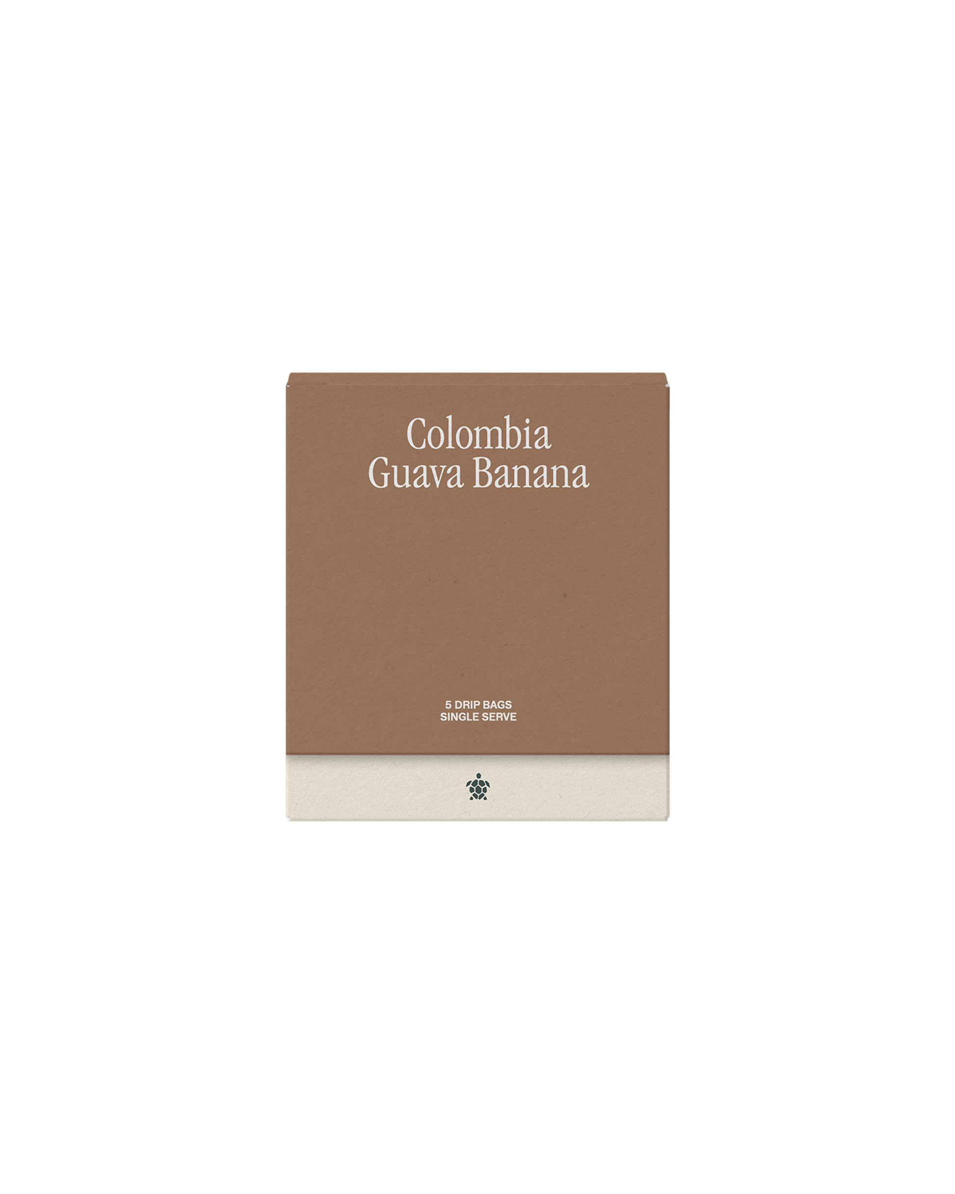 Colombia Guava Banana Drip Coffee