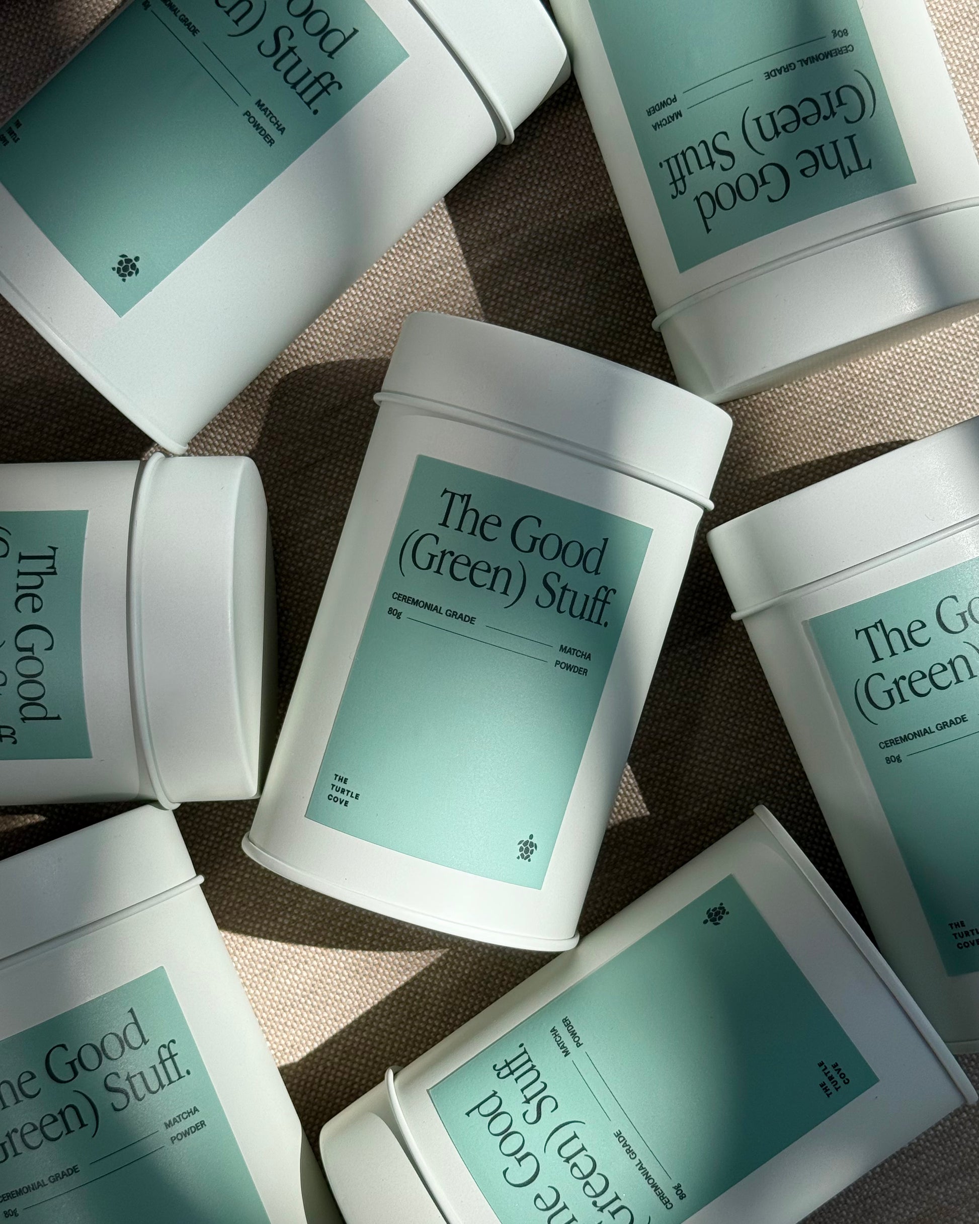 Ceremonial Grade Matcha