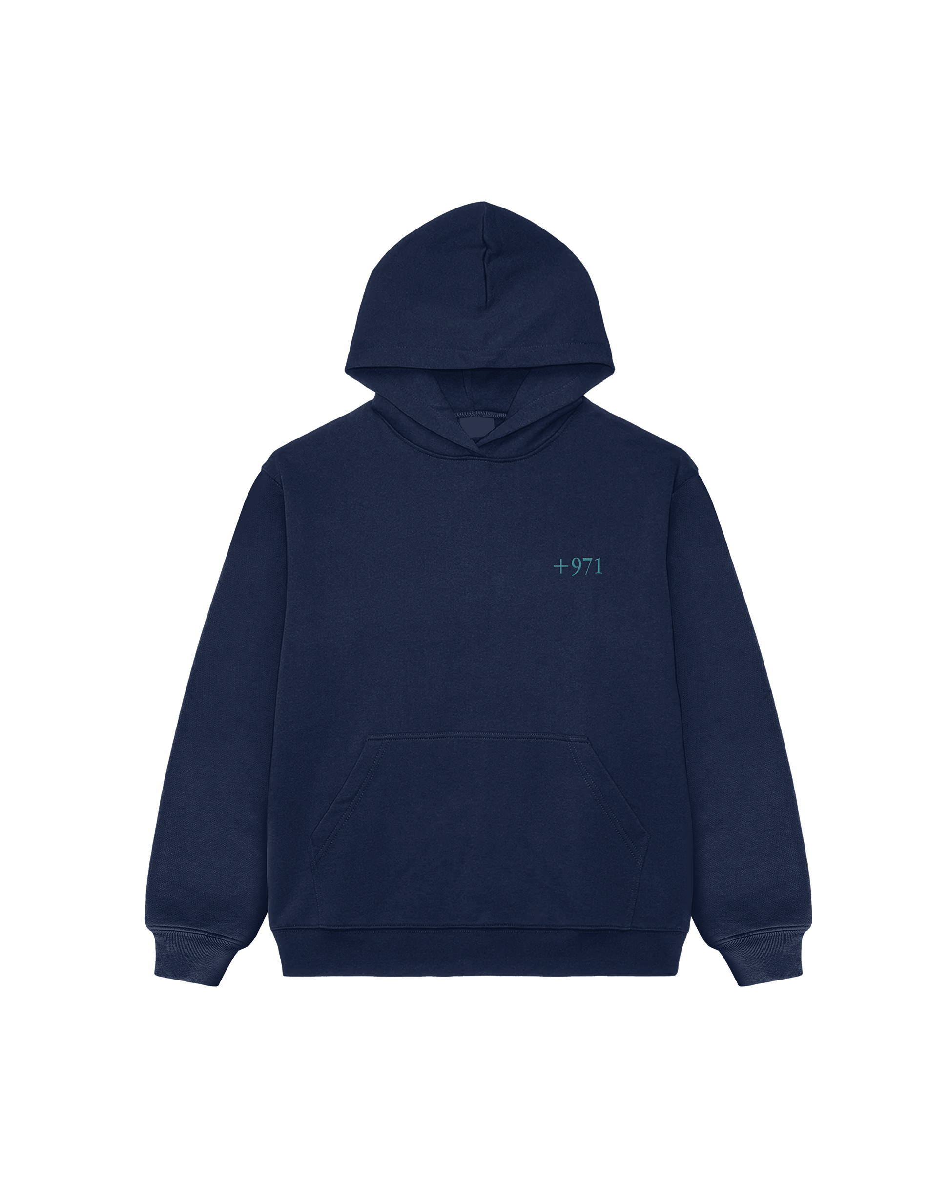 +971 Hoodie