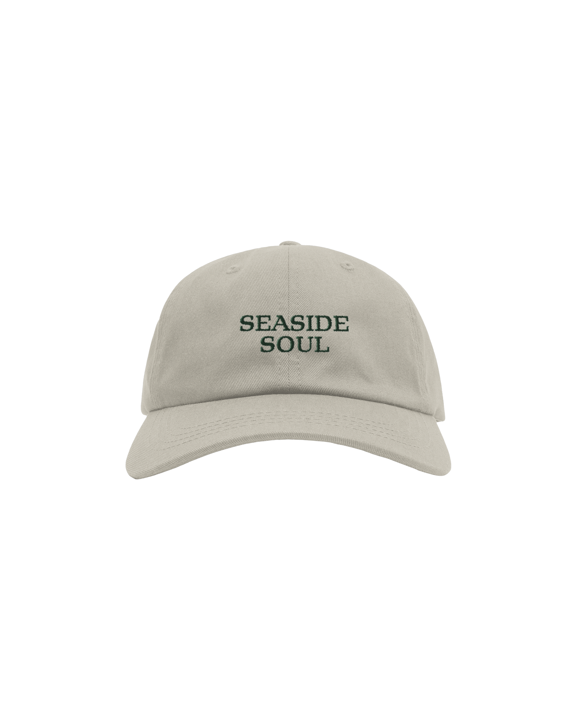 Seaside Soul Cap