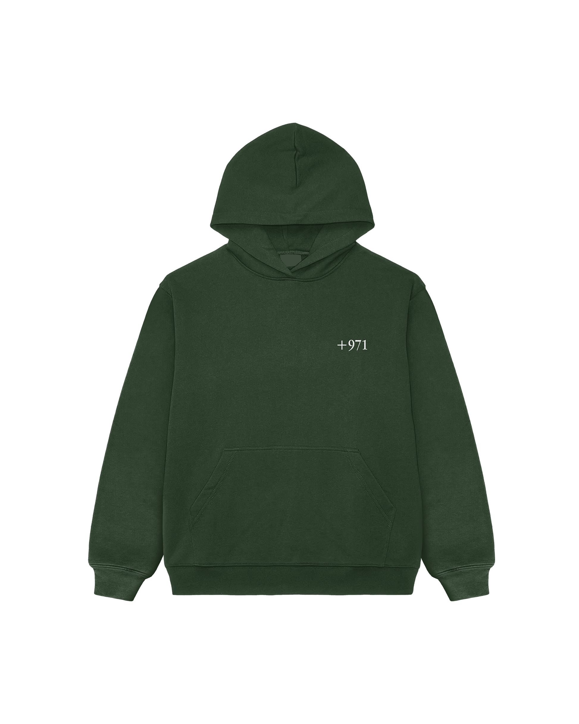 +971 Hoodie