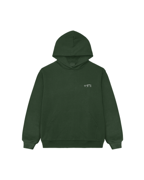 +971 Hoodie