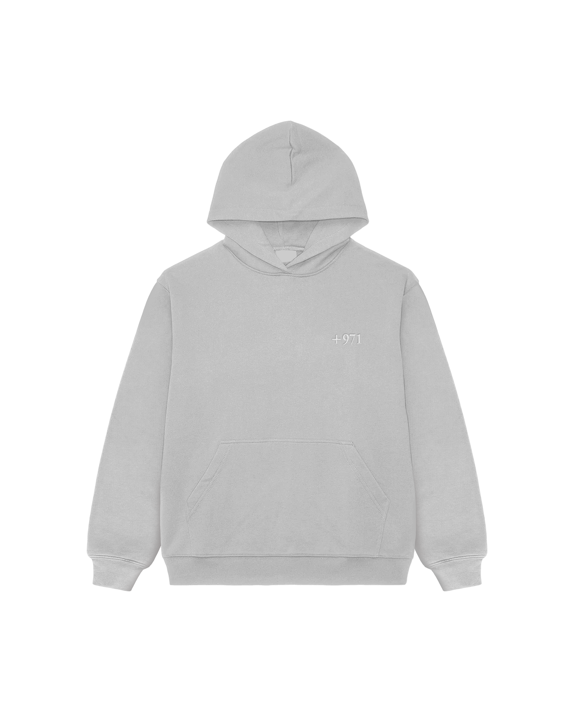 +971 Hoodie