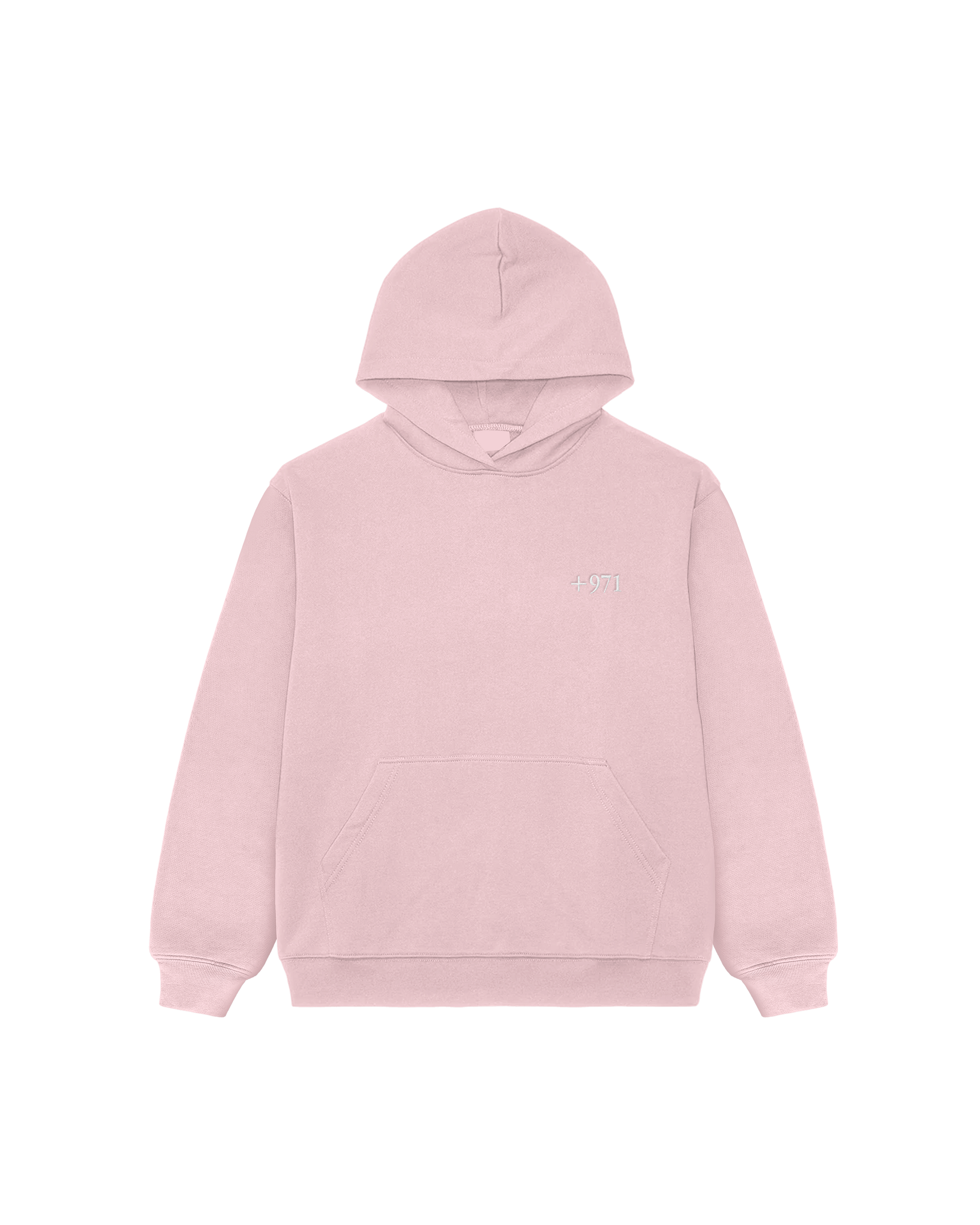 +971 Hoodie