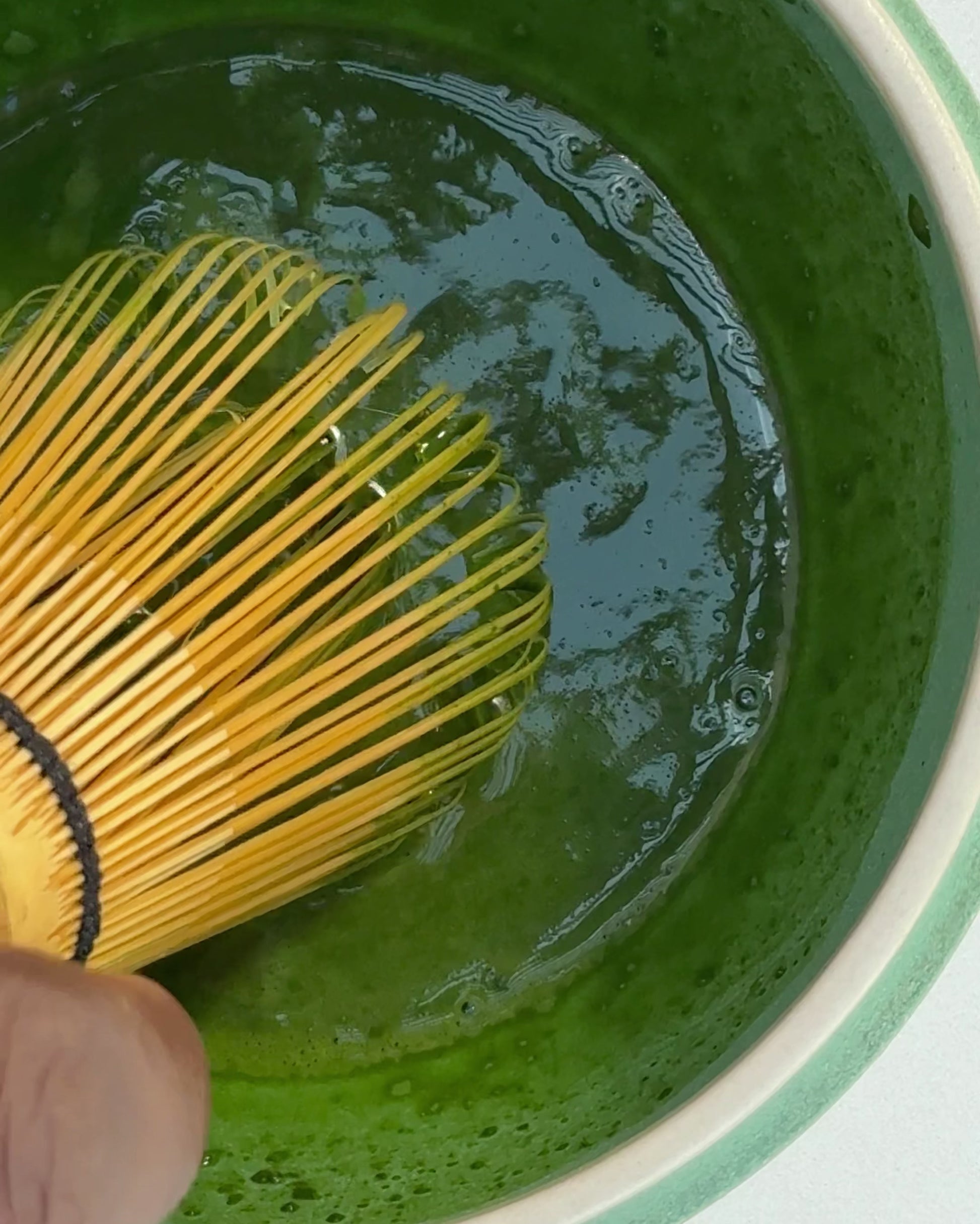 Ceremonial Grade Matcha
